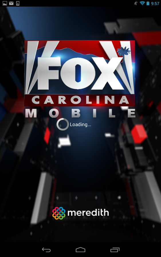 Fox Carolina Mobile截图1