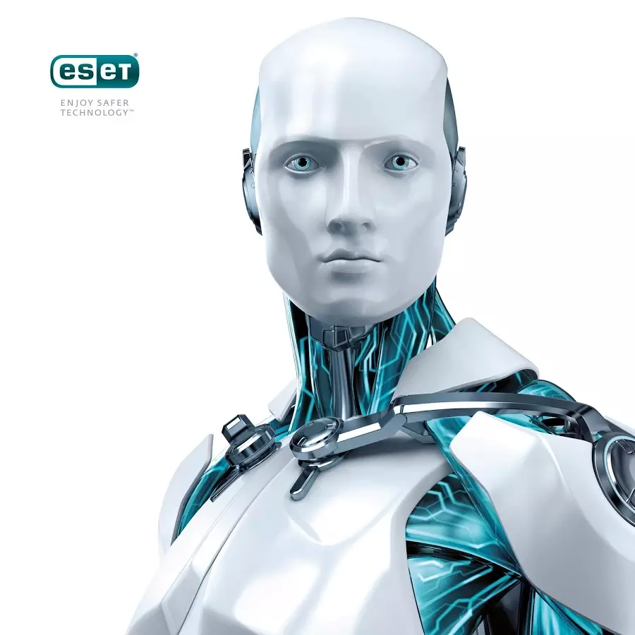 ESET Augmented Reality BETA截图9