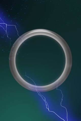 Live Wall: Magic Ring!截图3