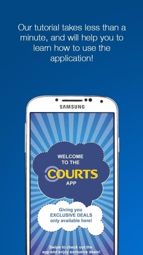 Courts Singapore截图3