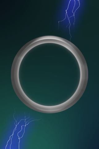 Live Wall: Magic Ring!截图4