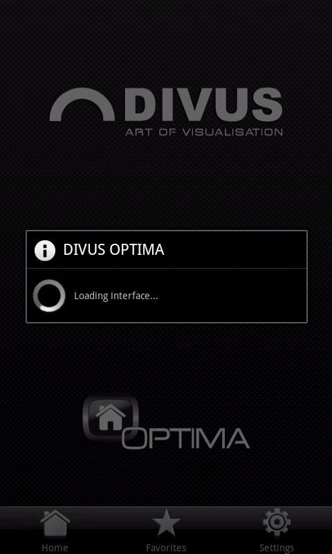 DIVUS OPTIMA截图3