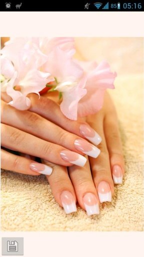 Manicure - Nail Art Designs截图1