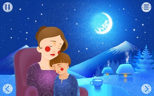 Lullabies截图7