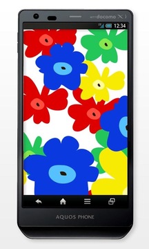 Colorful Flower - Lite -截图