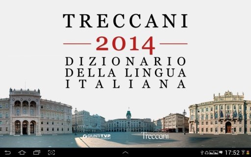 Dizionario italiano 2014截图6