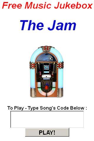 The Jam Jukebox截图2