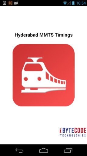Hyderabad Rail截图6