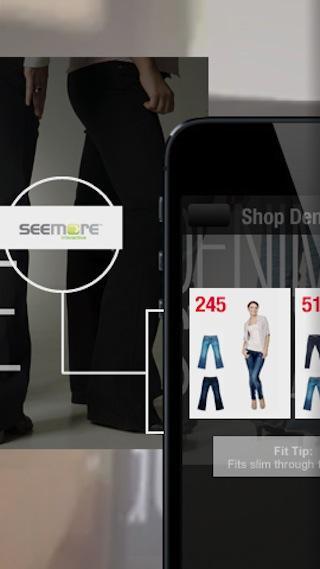 SeeMore Interactive截图5