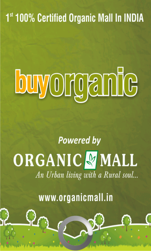 Buy Organic截图9