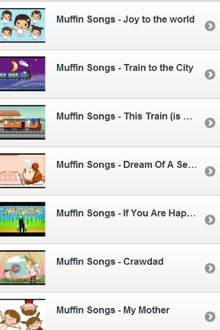 [Free] Muffiin Song Kids...截图7