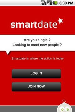 Smartdate截图