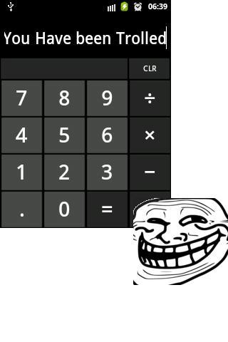 Troll Calcul...截图4