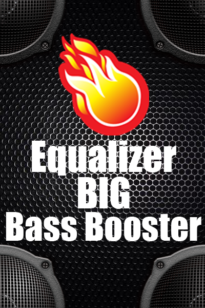 Equalizer Bass Booster截图1