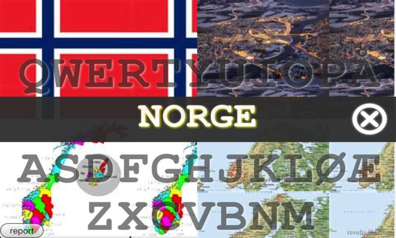 KinoPad挪威 - 图片搜索截图3