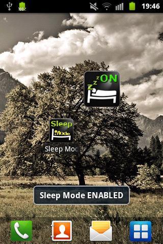 Sleep Mode截图3