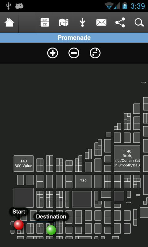 ISSE LB 2013截图3