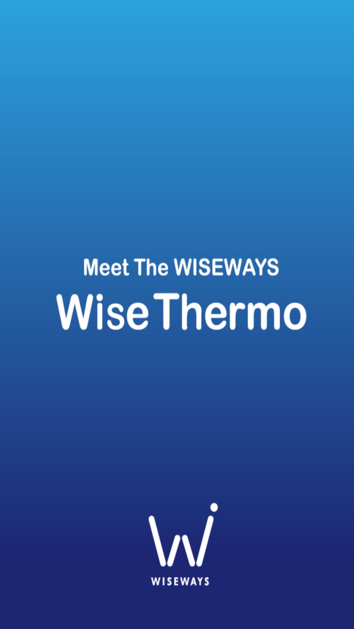 Wise Thermo截图4