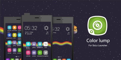 Color Icons截图1