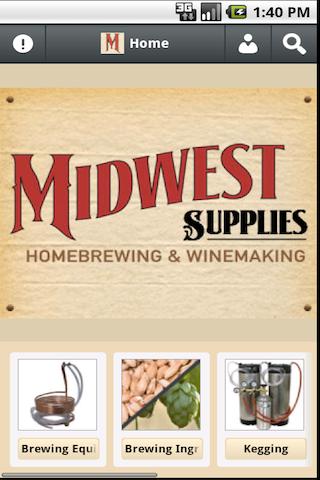 Midwest Supplies截图3