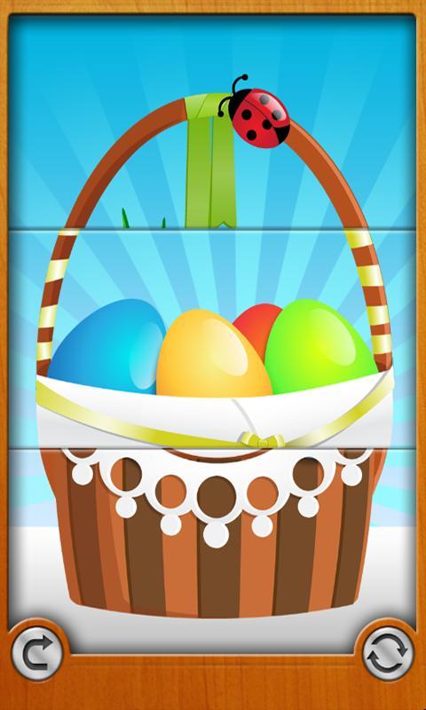 Easter Mix & Match截图2