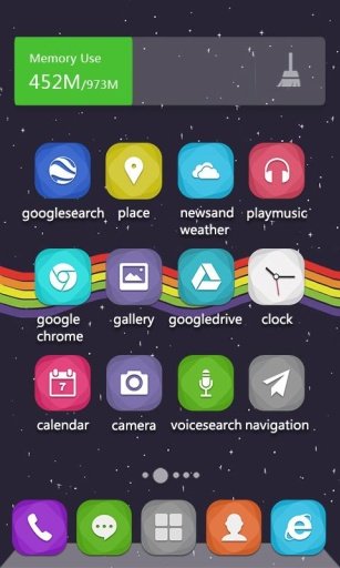 Color Icons截图3