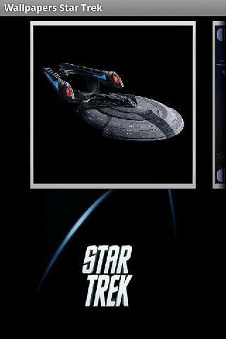 Wallpaper Star Trek Free截图1