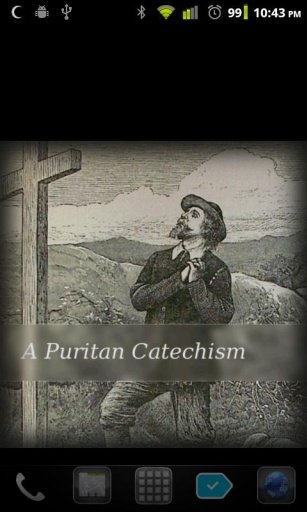 A Puritan Catechism截图6