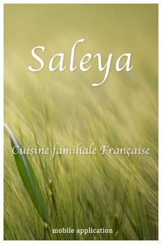 Le Saleya截图1