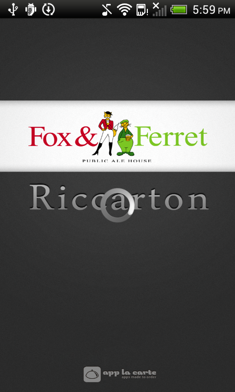 F&F Riccarton截图1
