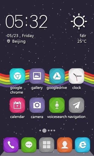 Color Icons截图6