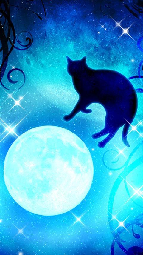 Moon&Blackcat Kirakira(FREE)截图2