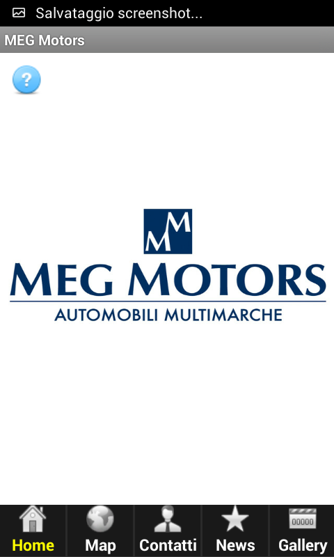 MEG Motors截图6