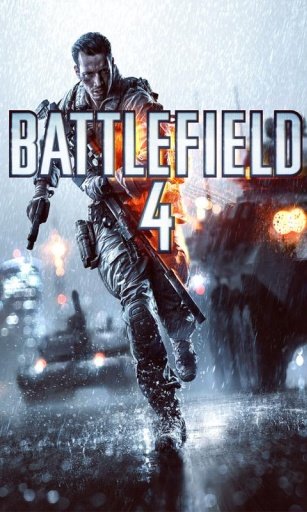 Battlefield 4 weapon sounds截图1