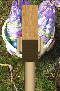 Wooden Easter Ratchet截图
