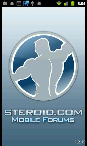 Steroid.com - Online Community截图1