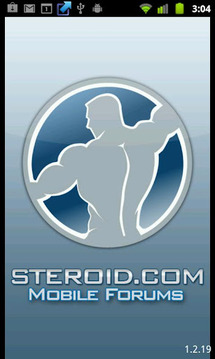 Steroid.com - Online Community截图