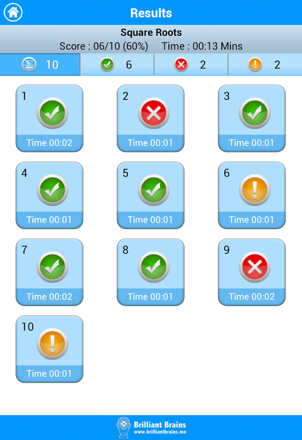 SAT Math Number & Operations L截图11