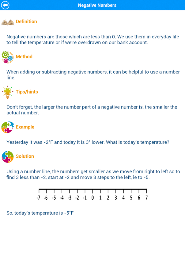 SAT Math Number & Operations L截图3