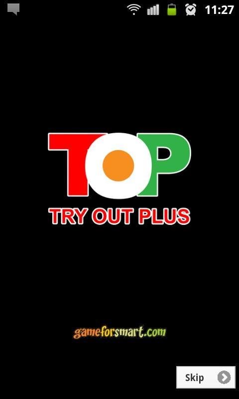 Plus Out