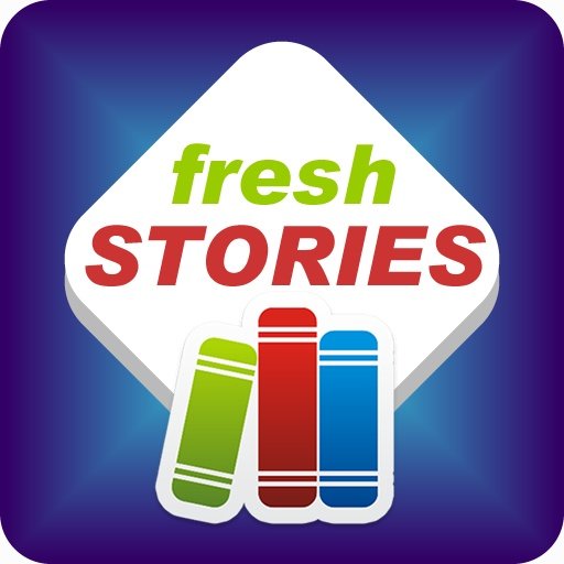 Fresh Stories截图1