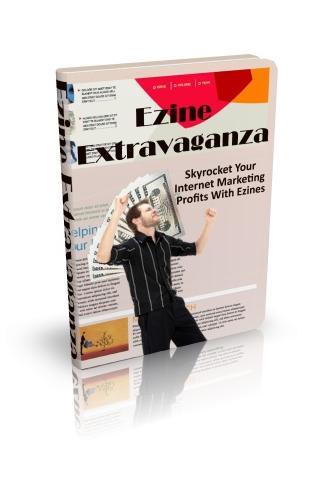 E-zine Extravaganza - FR...截图2