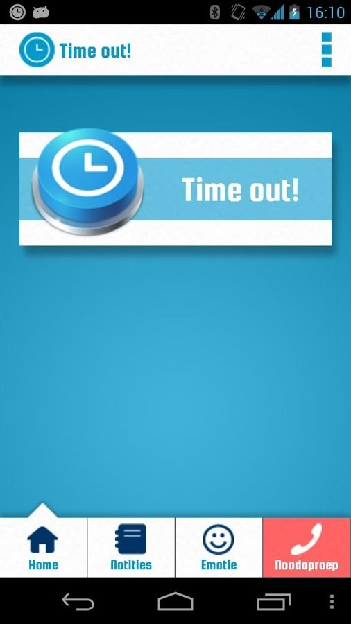 Time Out!截图4