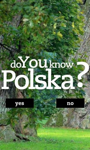 Do You Know Polska?截图2