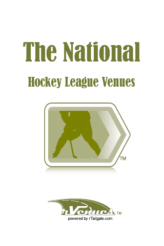 rVenues Pro Hockey Arena...截图2