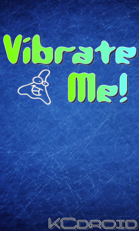 Vibrate Me截图3