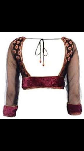 Women Blouse Designs 1000+截图4