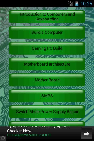 Hardware Management Syst...截图8