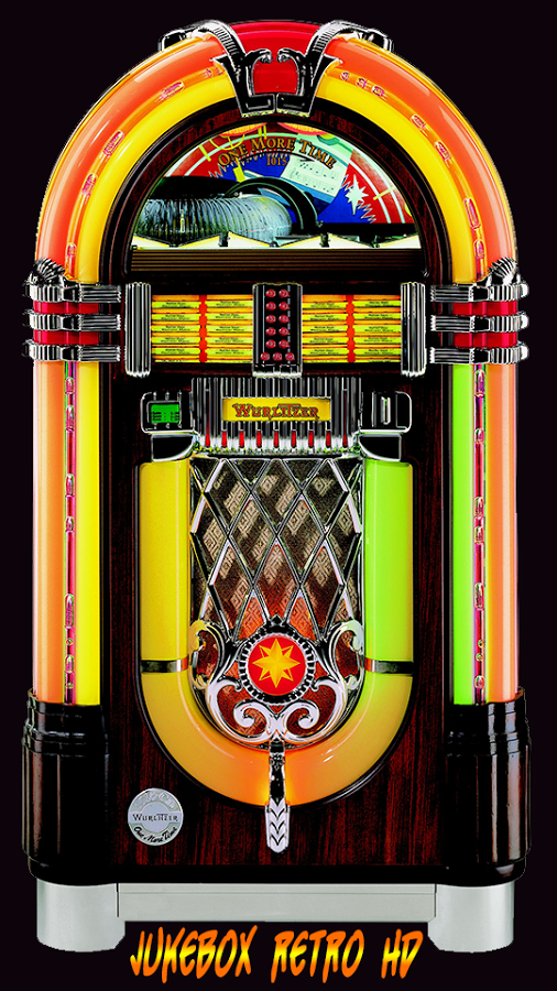 Jukebox Audio Player - FREE截图1