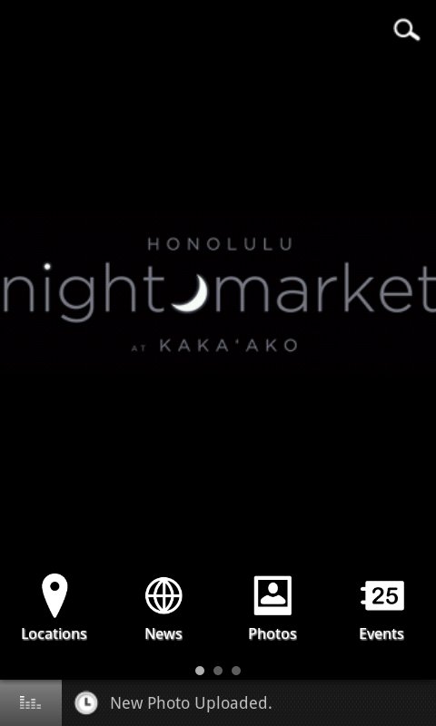 Honolulu Night Market截图1